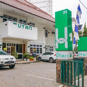 Hotel Utari Dago