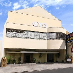 Hotel Pakuning